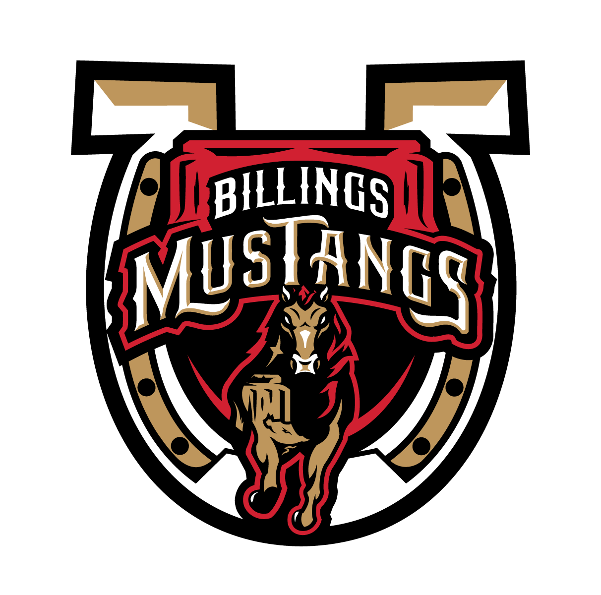 Home | Billings Mustangs Checkout